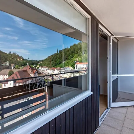 Kloster Meister Haus 15 アパート