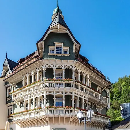 Kloster Meister Haus 15 *